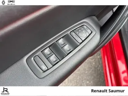 Photo 13 Renault Megane  1.5 Blue dCi 115ch RS Line EDC -21N
