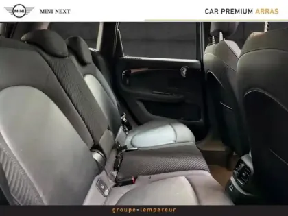 Photo 5 Mini Countryman  Cooper 136ch Oakwood BVA7 Euro6d-T