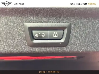 Photo 10 Mini Countryman  Cooper 136ch Oakwood BVA7 Euro6d-T