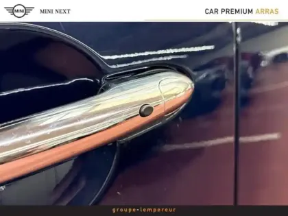 Photo 9 Mini Countryman  Cooper 136ch Oakwood BVA7 Euro6d-T