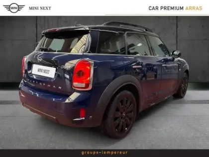 Photo 13 Mini Countryman  Cooper 136ch Oakwood BVA7 Euro6d-T