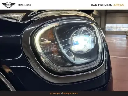 Photo 7 Mini Countryman  Cooper 136ch Oakwood BVA7 Euro6d-T