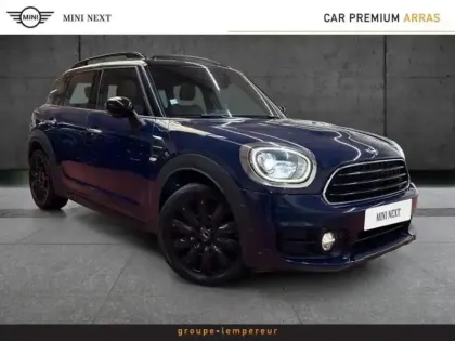 Photo 6 Mini Countryman  Cooper 136ch Oakwood BVA7 Euro6d-T
