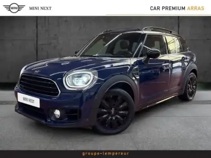 Photo Mini Countryman Oakwood