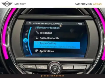 Photo 11 Mini Countryman  Cooper 136ch Oakwood BVA7 Euro6d-T