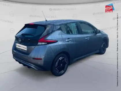 Photo 5 Nissan Leaf  150ch 40kWh Acenta 22