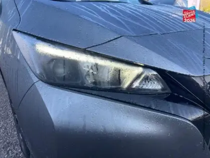 Photo 12 Nissan Leaf  150ch 40kWh Acenta 22