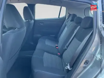 Photo 10 Nissan Leaf  150ch 40kWh Acenta 22