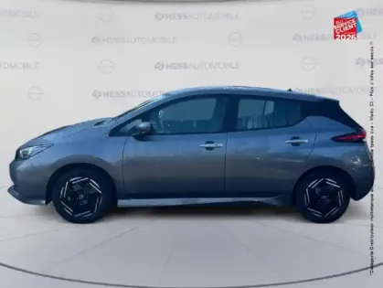 Photo 8 Nissan Leaf  150ch 40kWh Acenta 22