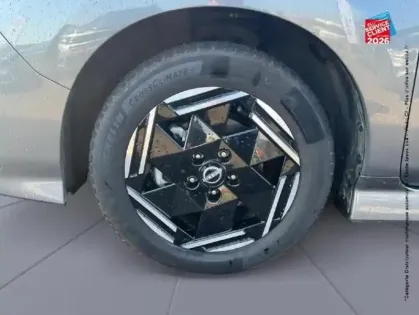 Photo 9 Nissan Leaf  150ch 40kWh Acenta 22