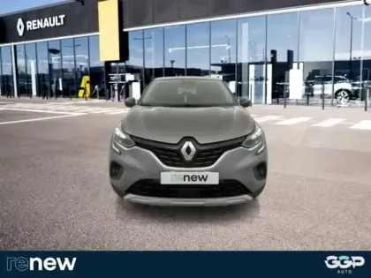 Photo 5 Renault Captur  1.0 TCe 90ch Evolution
