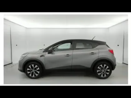 Photo 10 Renault Captur  1.0 TCe 90ch Evolution