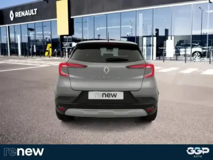 Photo 8 Renault Captur  1.0 TCe 90ch Evolution