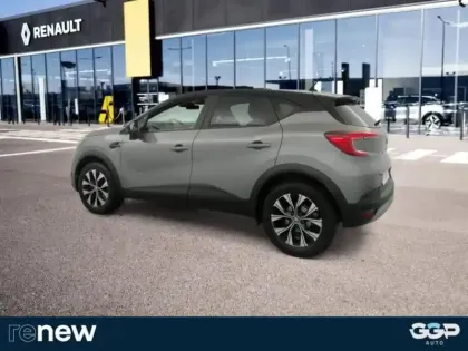 Photo 9 Renault Captur  1.0 TCe 90ch Evolution