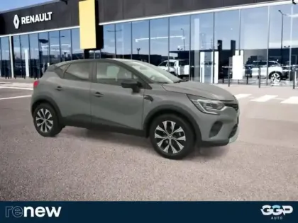 Photo 6 Renault Captur  1.0 TCe 90ch Evolution