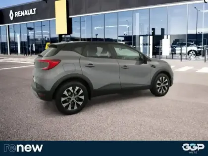 Photo 7 Renault Captur  1.0 TCe 90ch Evolution