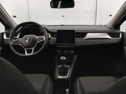 Photo 12 Renault Captur  1.0 TCe 90ch Evolution