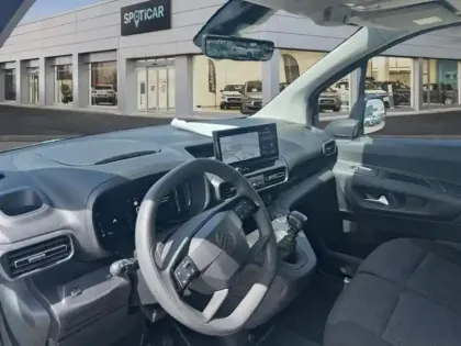 Photo 7 Citroën Berlingo  Van M 650kg BlueHDi 100ch S&S