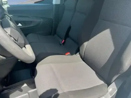 Photo 8 Citroën Berlingo  Van M 650kg BlueHDi 100ch S&S