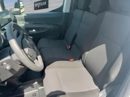 Photo 9 Citroën Berlingo  Van M 650kg BlueHDi 100ch S&S