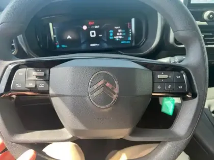 Photo 14 Citroën Berlingo  Van M 650kg BlueHDi 100ch S&S