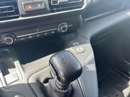 Photo 13 Citroën Berlingo  Van M 650kg BlueHDi 100ch S&S