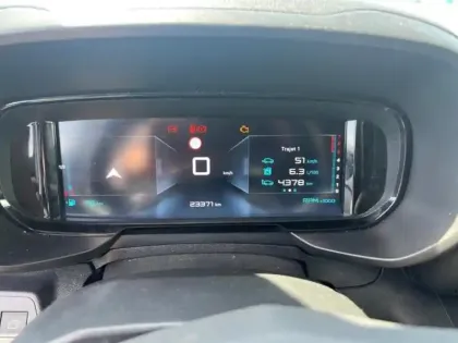 Photo 12 Citroën Berlingo  Van M 650kg BlueHDi 100ch S&S