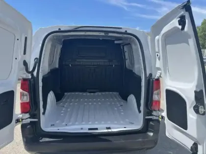 Photo 5 Citroën Berlingo  Van M 650kg BlueHDi 100ch S&S