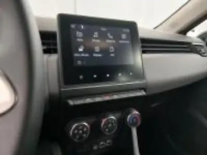 Photo 13 Renault Clio  1.0 TCe 90ch Evolution