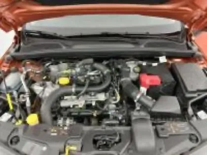 Photo 9 Renault Clio  1.0 TCe 90ch Evolution