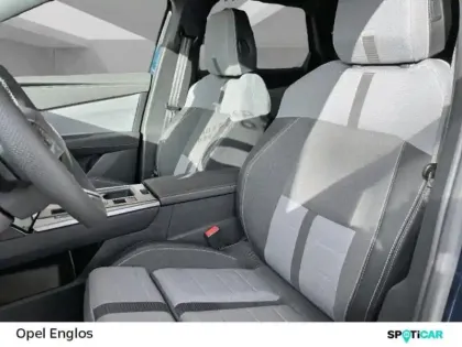 Photo 10 Opel Grandland  1.2 Turbo Hybrid 145ch GS e-DCT6