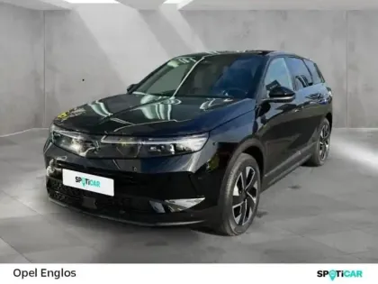 Photo Opel Grandland Gs