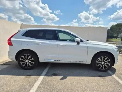 Photo 5 Volvo Xc60  T8 Twin Engine 303 + 87ch Inscription Luxe Geartronic