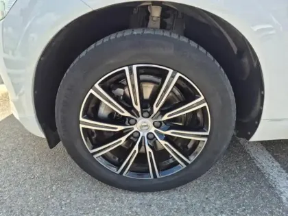 Photo 9 Volvo Xc60  T8 Twin Engine 303 + 87ch Inscription Luxe Geartronic