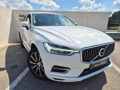 Photo 6 Volvo Xc60  T8 Twin Engine 303 + 87ch Inscription Luxe Geartronic