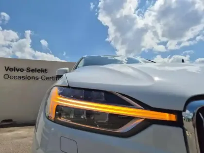 Photo 8 Volvo Xc60  T8 Twin Engine 303 + 87ch Inscription Luxe Geartronic