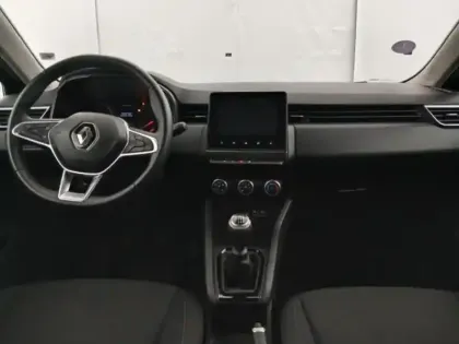 Photo 12 Renault Clio  1.0 TCe 90ch Equilibre