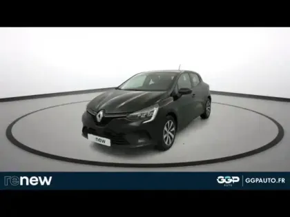 Photo Renault Clio Equilibre