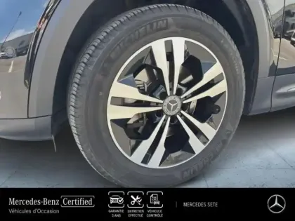 Photo 8 Mercedes GLB  200 163ch Progressive Line 7G DCT