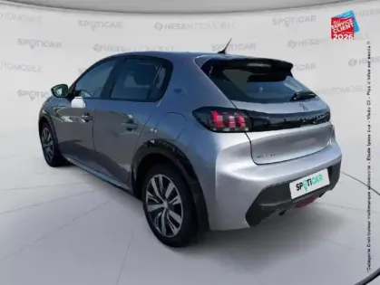 Photo 7 Peugeot 208  e- 136ch Active Pack