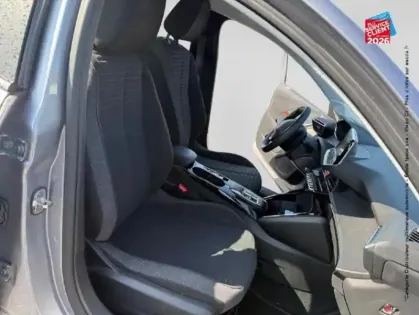 Photo 19 Peugeot 208  e- 136ch Active Pack