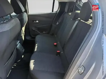 Photo 25 Peugeot 208  e- 136ch Active Pack