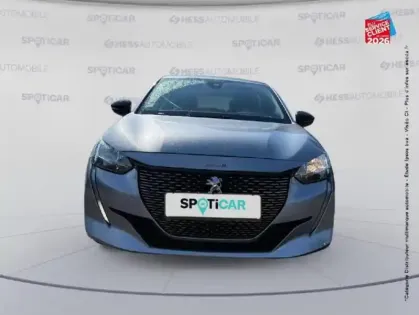 Photo 16 Peugeot 208  e- 136ch Active Pack