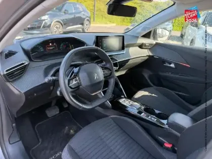 Photo 14 Peugeot 208  e- 136ch Active Pack