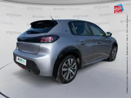 Photo 5 Peugeot 208  e- 136ch Active Pack