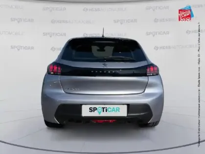 Photo 6 Peugeot 208  e- 136ch Active Pack