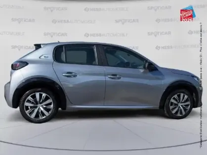 Photo 18 Peugeot 208  e- 136ch Active Pack