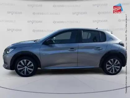 Photo 23 Peugeot 208  e- 136ch Active Pack