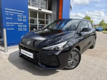 Photo Mg Mg3 Standard
