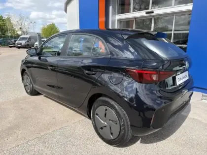 Photo 6 Mg Mg3  Hybrid+ 195ch Standard